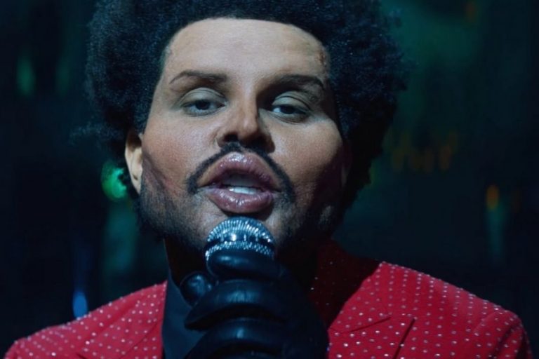 The Weeknd’den “Save Your Tears” Parçasına Yeni Video Klip
