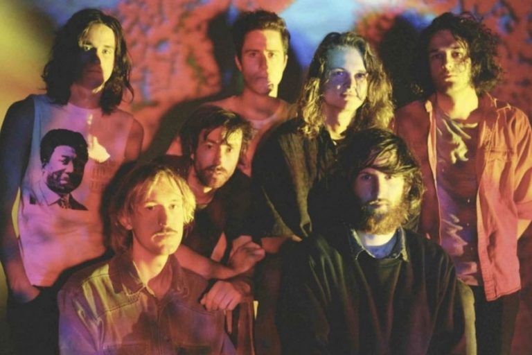 King Gizzard and The Lizard Wizard’dan Bir Yeni Albüm Daha