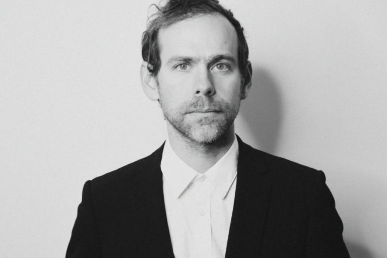 The National’ın Bryce Dessner’ından Klasik Müzik Albümü Geliyor