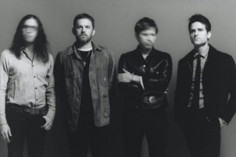 Kings of Leon’dan Yeni Albüm Öncesi Üçüncü Tekli Yayında