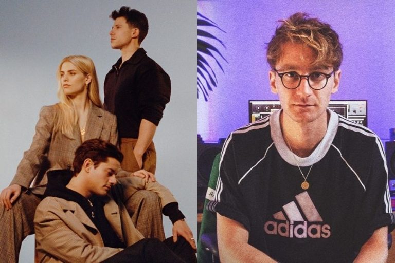 London Grammar ve Dave Bayley İş Birliğinden ”Lose Your Head”e Yeni Remix