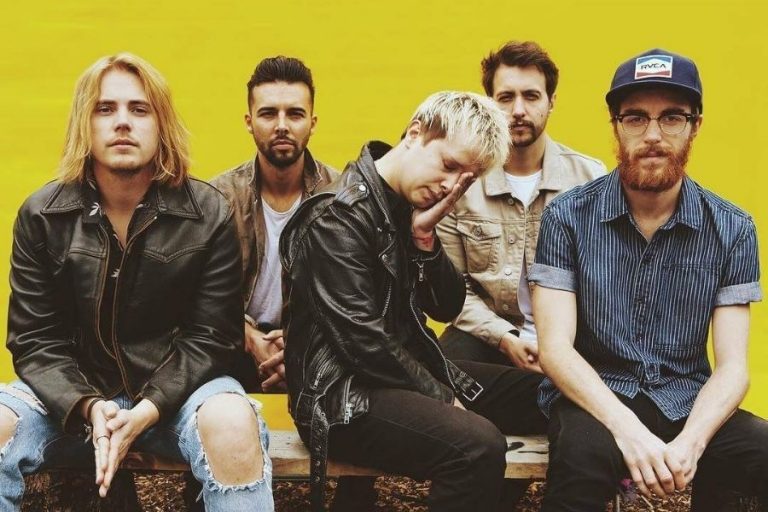 Nothing But Thieves’ten Impossible parçasının piyano versiyonu geldi