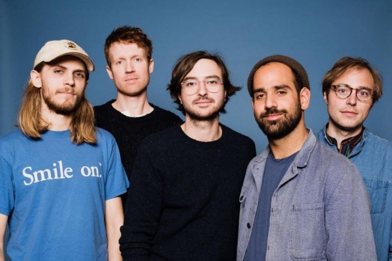 Indie Rock’ın New Jersey’li Temsilcisi Real Estate’ten Yeni Bir EP Geliyor