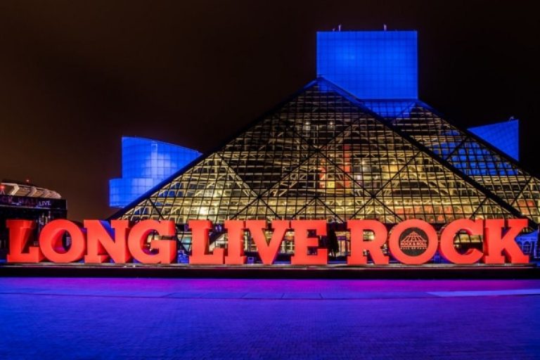 The Rock & Roll Hall of Fame’in 2021 Aday Listesi Açıklandı