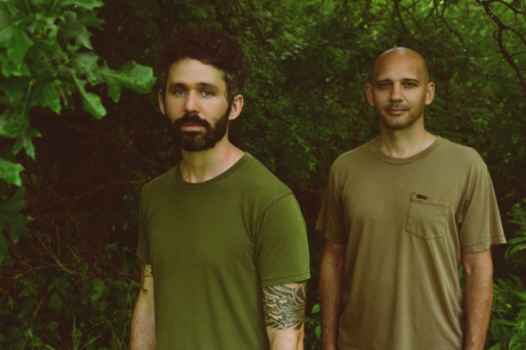 The Antlers Yeni Albümünden Bir Tekli Daha Yayınladı