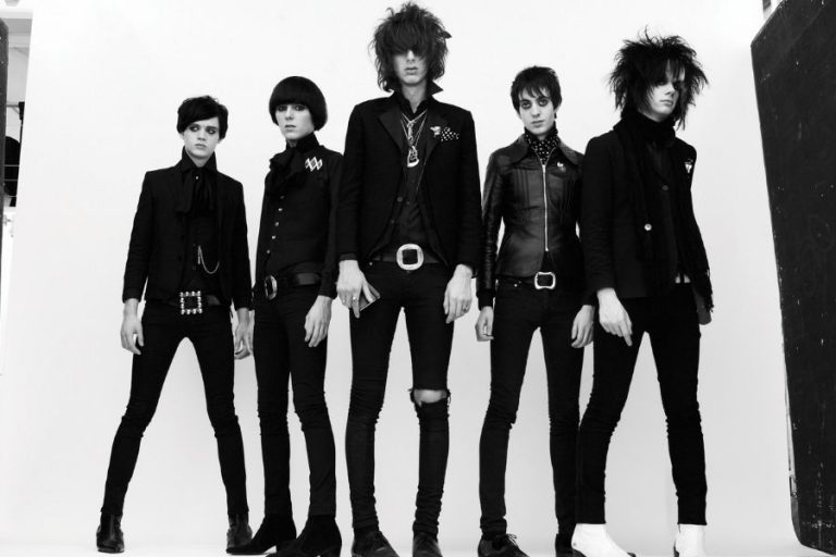 The Horrors, Yeni EP ile Sahalara Geri Dönüyor