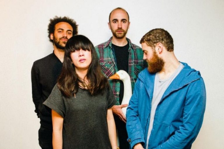 İngiliz Indie Rock Grubu Yuck Dağıldığını Duyurdu!
