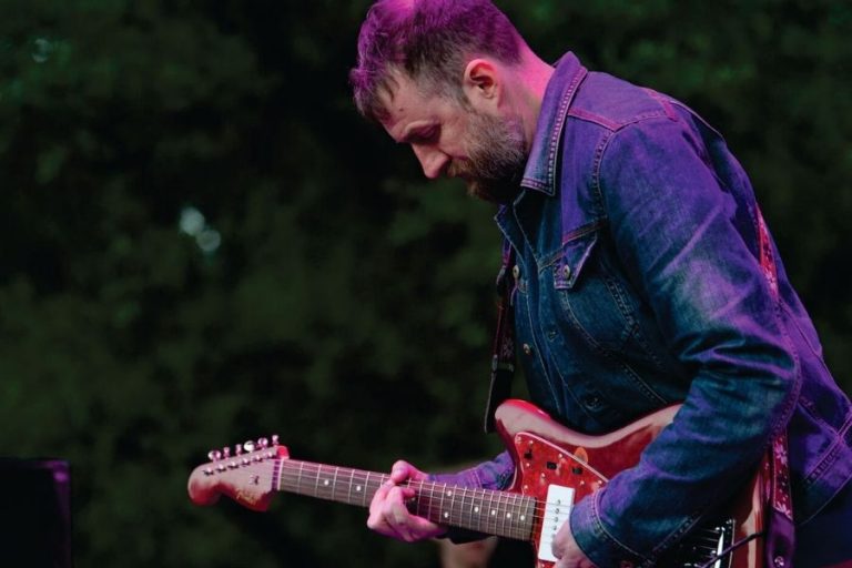Slowdive ve Flaming Lips Üyelerinden Beachy Head İsminde Yeni Süper Grup!