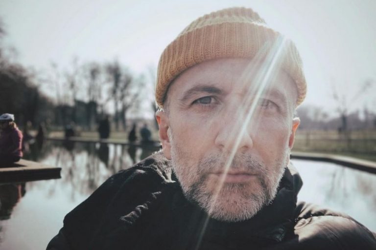 Derin Sarıyer’in Yeni EP’sinden İlk Teklisi Yayında
