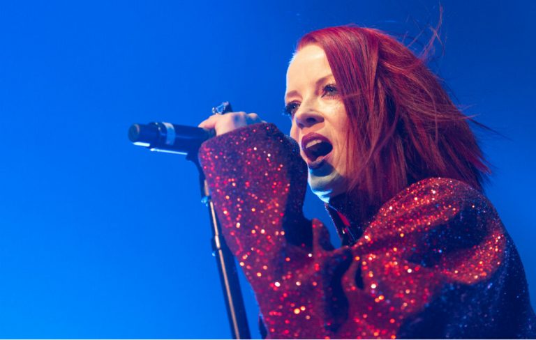 Garbage’ın Yeni Albümünden İlk Tekli Yayında