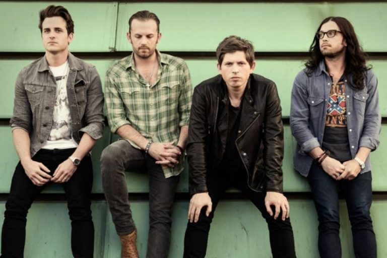 Yeni Kings of Leon Albümü Yayında