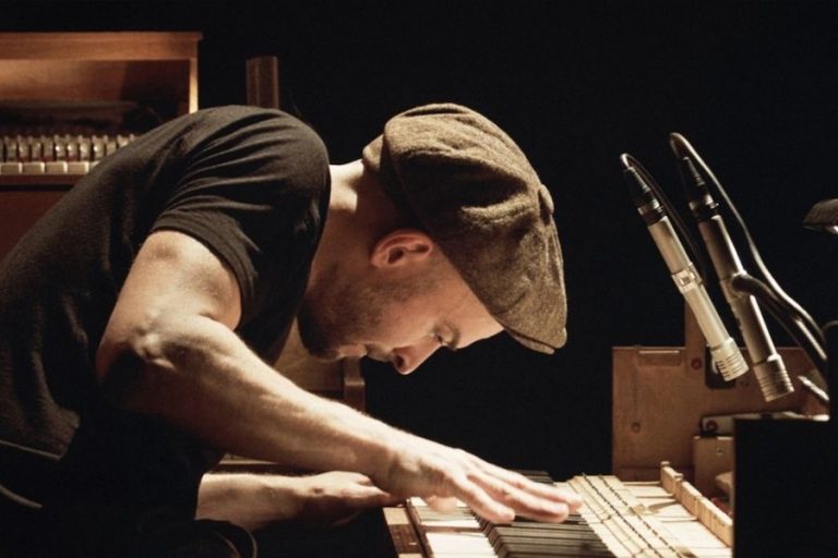 Nils Frahm’dan Sürpriz Albüm: Graz