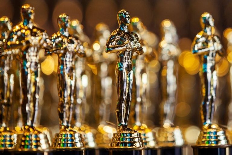 Oscar Adayları Belli Oldu!