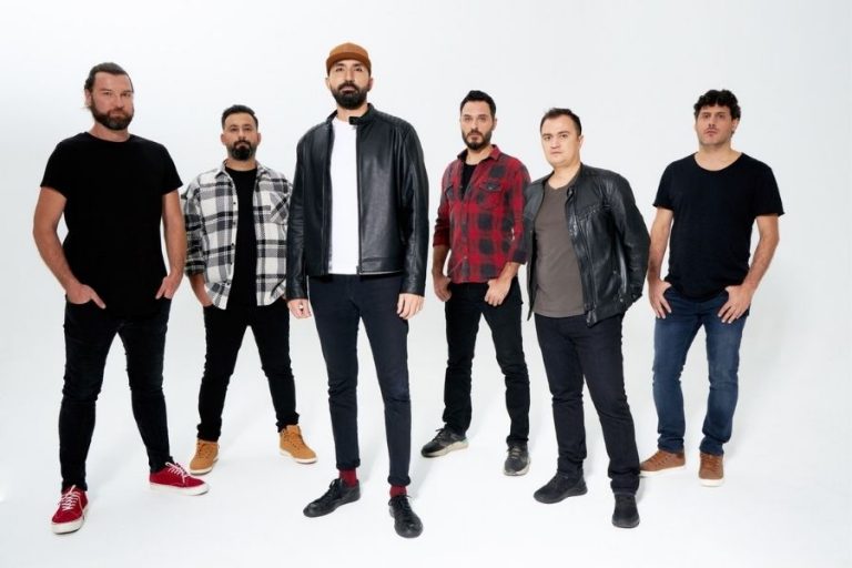 Türkçe Pop-rock Grubu Soda’nın Yeni Albümü Yayında