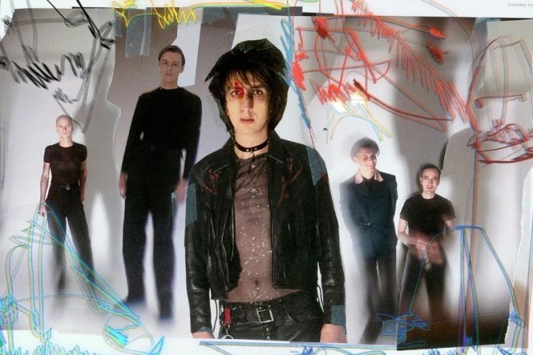 The Horrors’ın Yeni EP’si ”Lout” Yayında