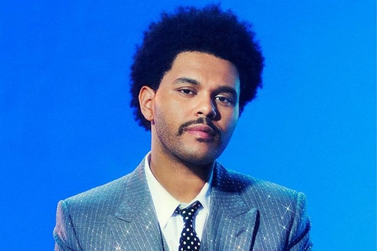 The Weeknd, “House of Balloons” Albümünü Yeniden Yayınlıyor!