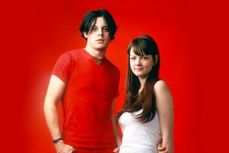 The White Stripes’tan ‘‘White Blood Cells XX’’ Albümü Geliyor