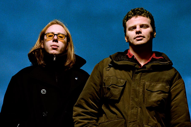 The Chemical Brothers’tan Yeni Tekli Geliyor