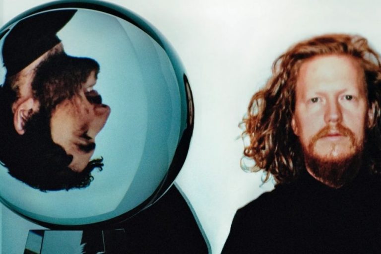Darkside’ın Yeni Teklisi “The Limit” Yayında