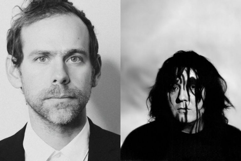 Bryce Dessner ve ANOHNI İş Birliğinden ”Another World” Parçasına Yeni Versiyon