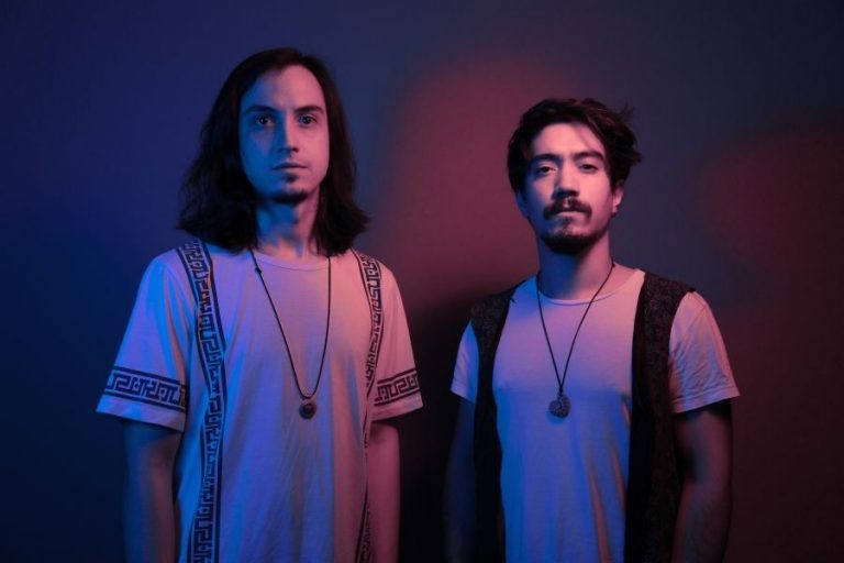 Elektronik Müzik İkilisi Ikaru’nun İlk Albümü “Monolith” Yayında