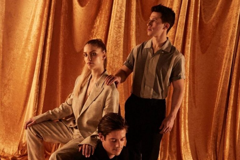 London Grammar’ın Yeni Albümünden Bir Tekli Daha Geldi