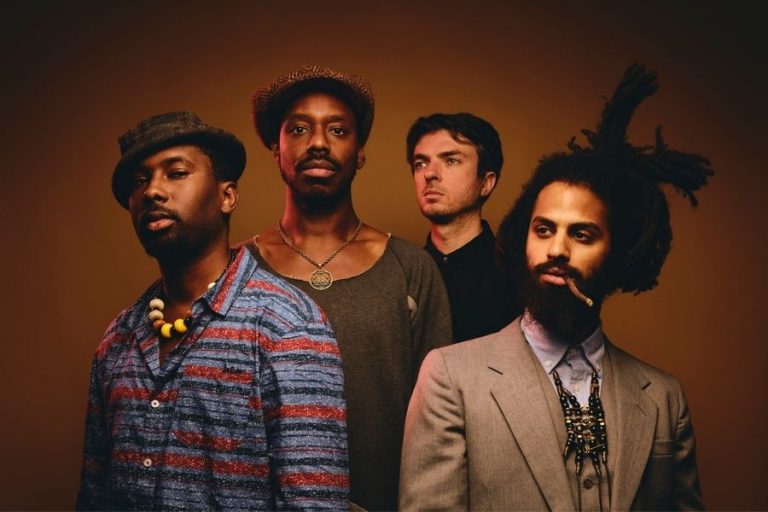 Sons of Kemet’ın Albüm Haberi Yeni Tekliyle Geldi