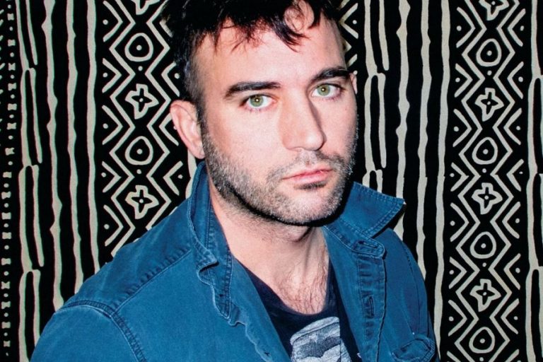 Sufjan Stevens’tan Albüm Öncesi Yeni Bir Tekli Daha