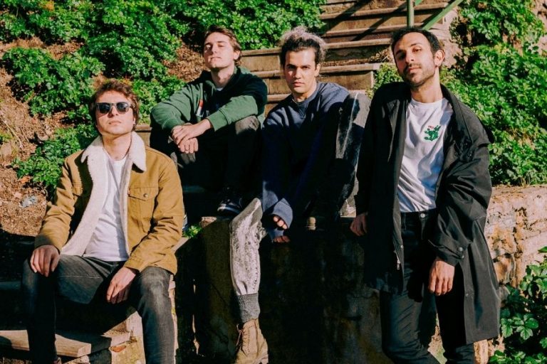 Indie Rock’ın Yerli Temsilcilerinden Birileri’nin Yeni Teklisi Yayında