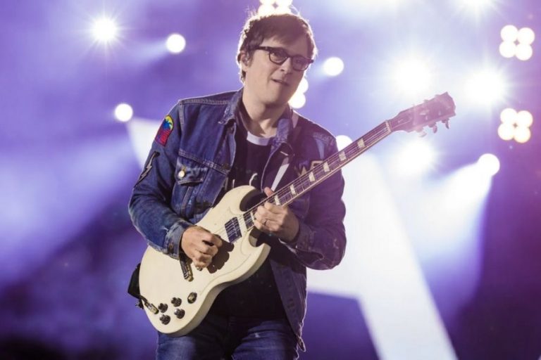 Weezer’dan Yeni Tekli Geldi