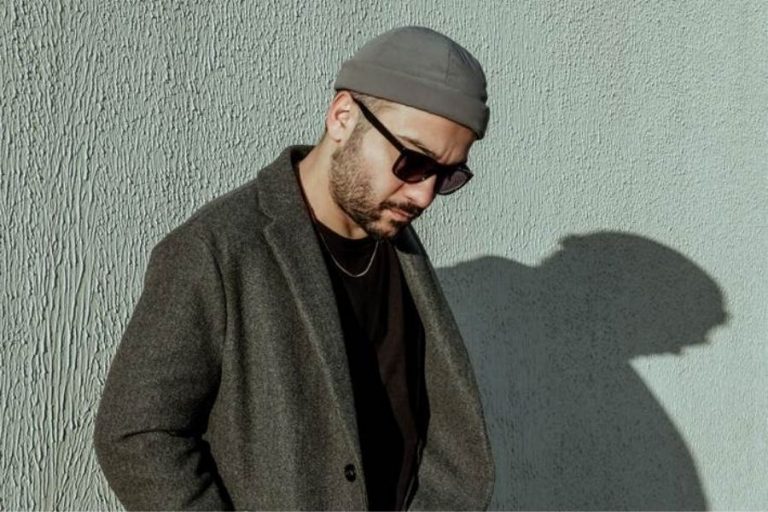 Da Poet’in Beklenen Albümü “Kendini Bul” Yayında