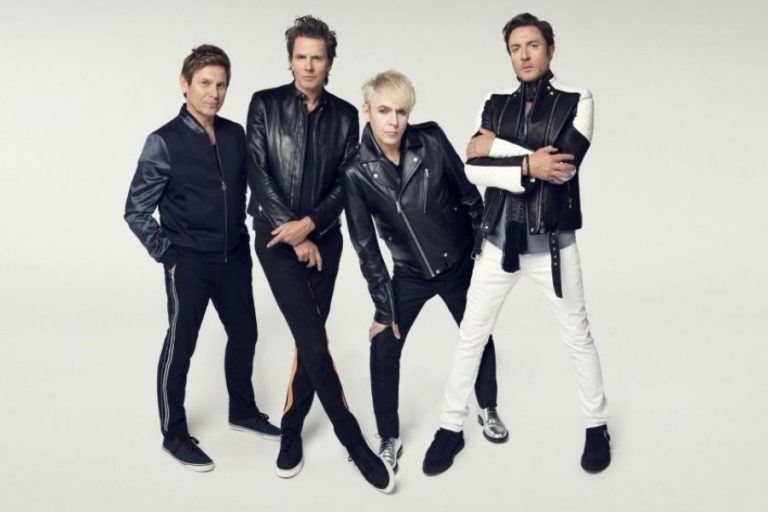 Duran Duran’ın Yeni Albümünden İlk Teklisi Yayında