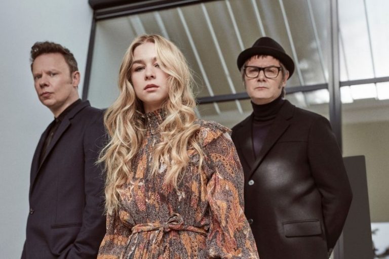 Hooverphonic’in “Hidden Stories” Adlı Yeni Albüm Yayında!