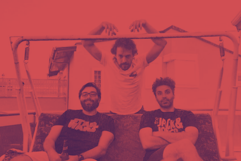 Journers’tan Kumpir Tadında Yeni Tekli: “Mumya”