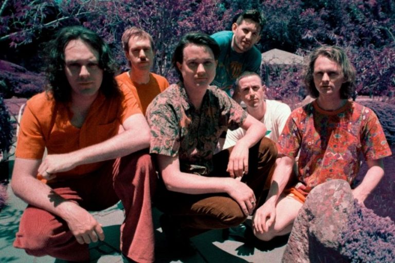 King Gizzard and the Lizard Wizard Bu Sene Üç Albüm Daha Yayınlayacağını Açıkladı