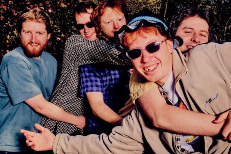 King Krule ve Horsey İş Birliğinden Yeni Tekli: “Seahorse”