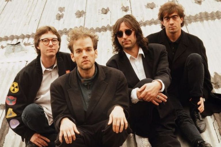R.E.M.’in İlk Teklisi ”Radio Free Europe” 40. Yılına Özel Yeniden Yayınlanıyor