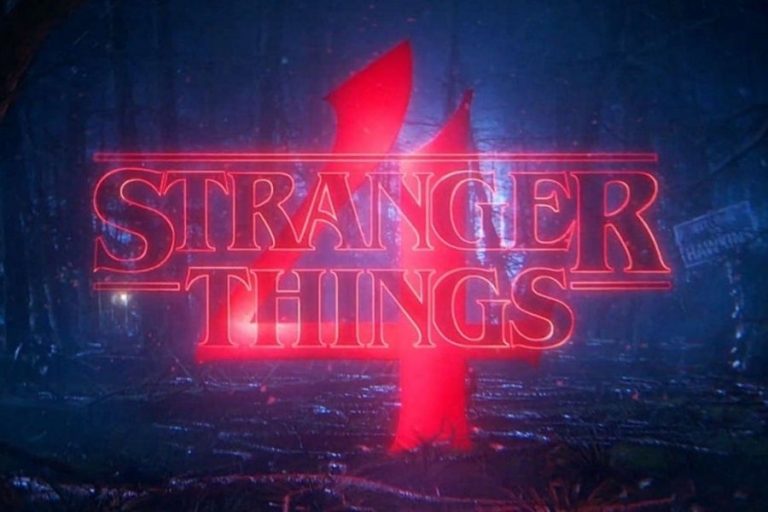 Strangers Things’in 4. Sezonuna Hazır Mıyız?