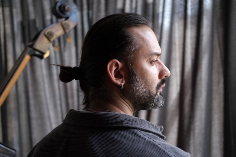 Taha Gürbüz’ün Dört Parçalık Yeni EP’si “FİL” Yayında