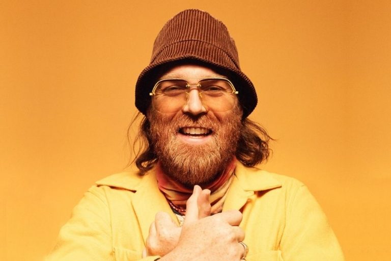 Chet Faker’ın Merakla Beklenen Albümünden Yeni Tekli Yayında