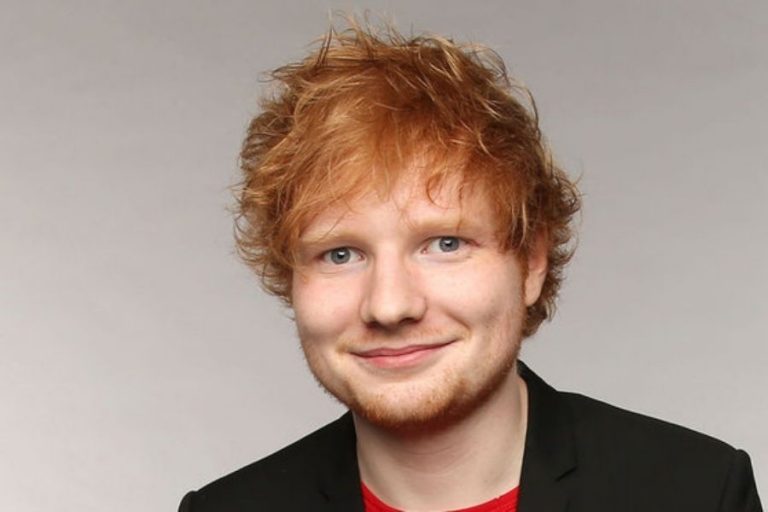 Ed Sheeran’dan Dört Sene Sonra Yeni Tekli Müjdesi!