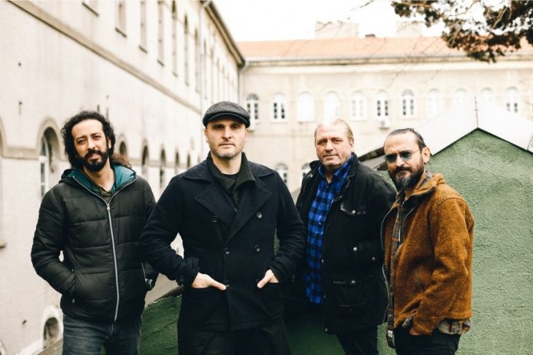 Progressive Rock ve Tulumu Birleştiren Gormot’un İlk Teklisi Yayında