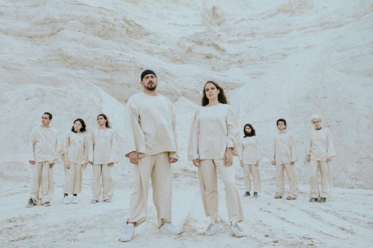 Kamufle ve Lara Di Lara’dan Duygularımıza Tercüman ”Denge EP” Yayında