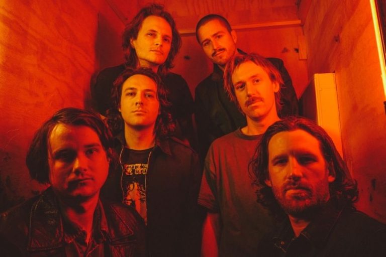King Gizzard and the Lizard Wizard, ”Yours” Parçasına Yeni Video Klip Yayınladı