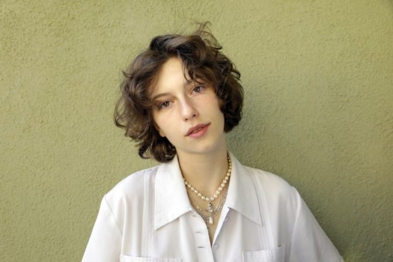 King Princess’tan Yeni Tekli: “House Burn Down”