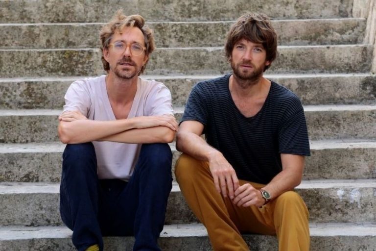 Kings of Convenience, Yeni Albümü Peace or Love’dan İkinci Teklisini Yayınladı