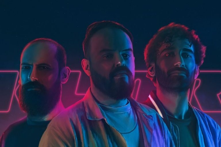 Synth-pop Grubu Klor’un Canay Doğan ile Bir Araya Geldiği Yeni Teklisi Yayında