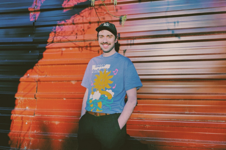 İzmirli Shoegaze Projesi Light Motiv, Yeni EP’si DIORAMAS ile Karşımızda