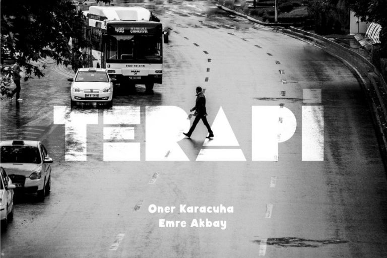 Öner Karaçuha ve Emre Akbay İş Birliğinden Çıkan ”Terapi” Yayında