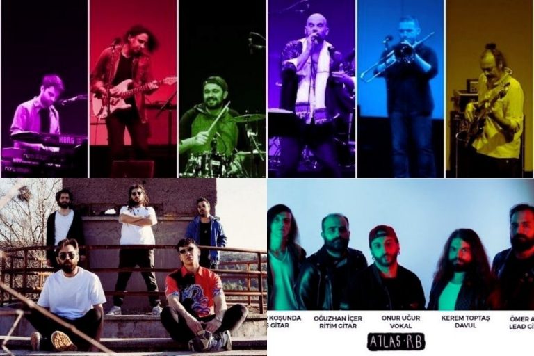 KüçükÇiftlik Bahçe’de 1 Ağustos’ta Reggae Rüzgarı Esecek